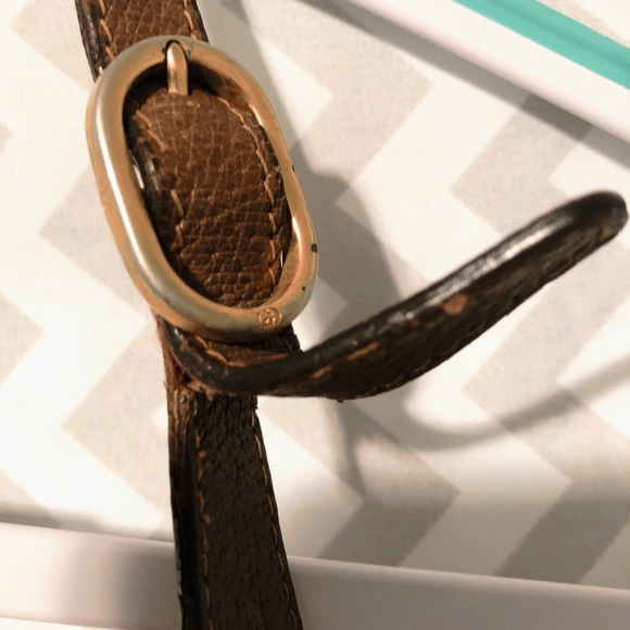 2011 Gucci shoulder bag with proof of purchase - Picture 3 of 8